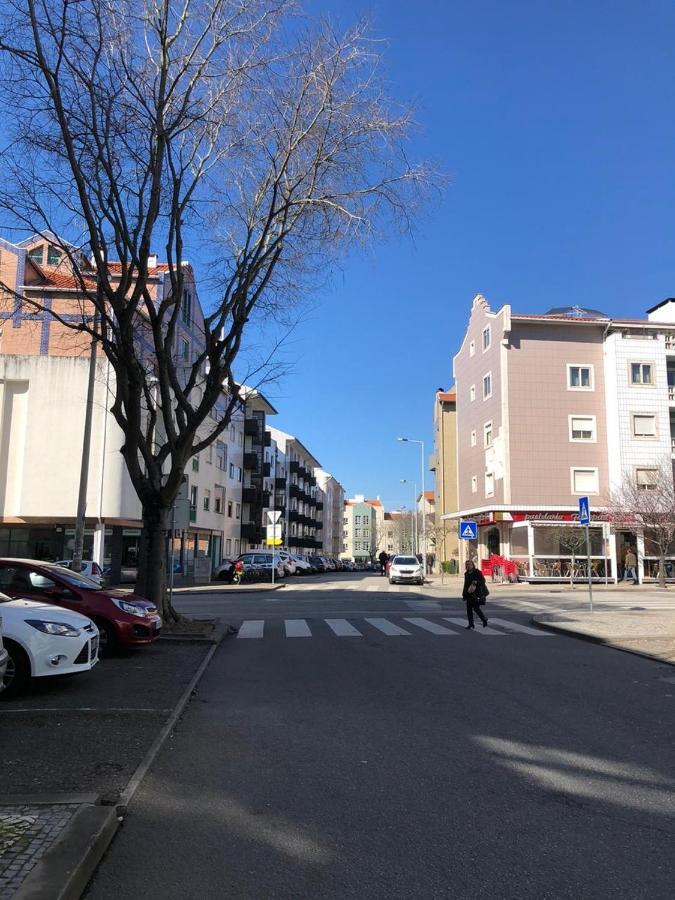 Apartament Mima House Al Aveiro Zewnętrze zdjęcie
