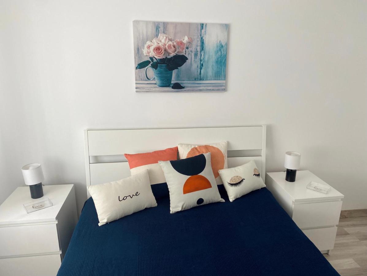 Apartament Mima House Al Aveiro Zewnętrze zdjęcie