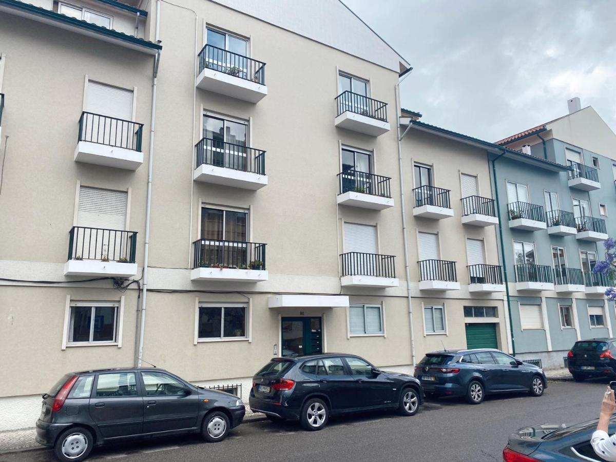 Apartament Mima House Al Aveiro Zewnętrze zdjęcie