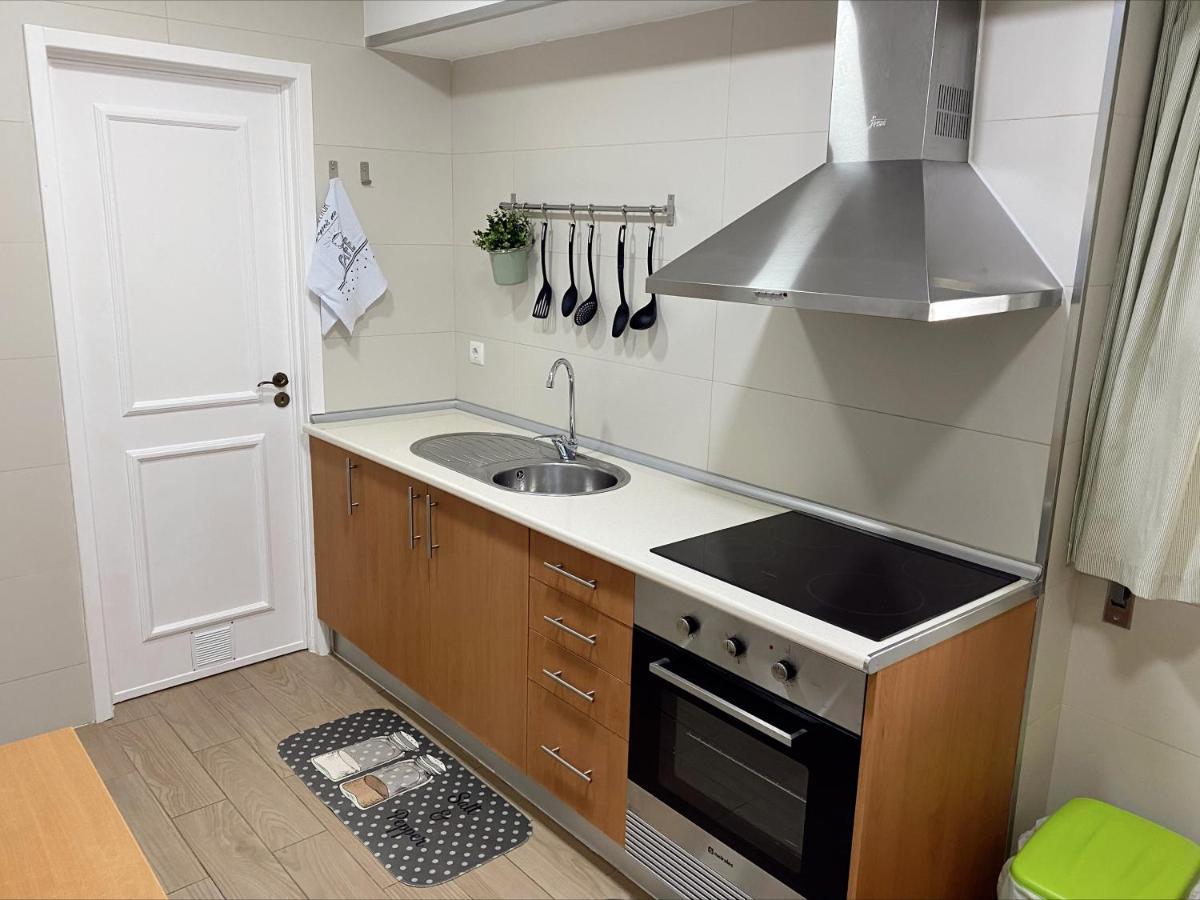 Apartament Mima House Al Aveiro Zewnętrze zdjęcie