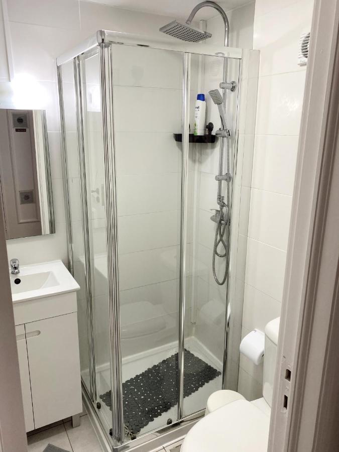 Apartament Mima House Al Aveiro Zewnętrze zdjęcie