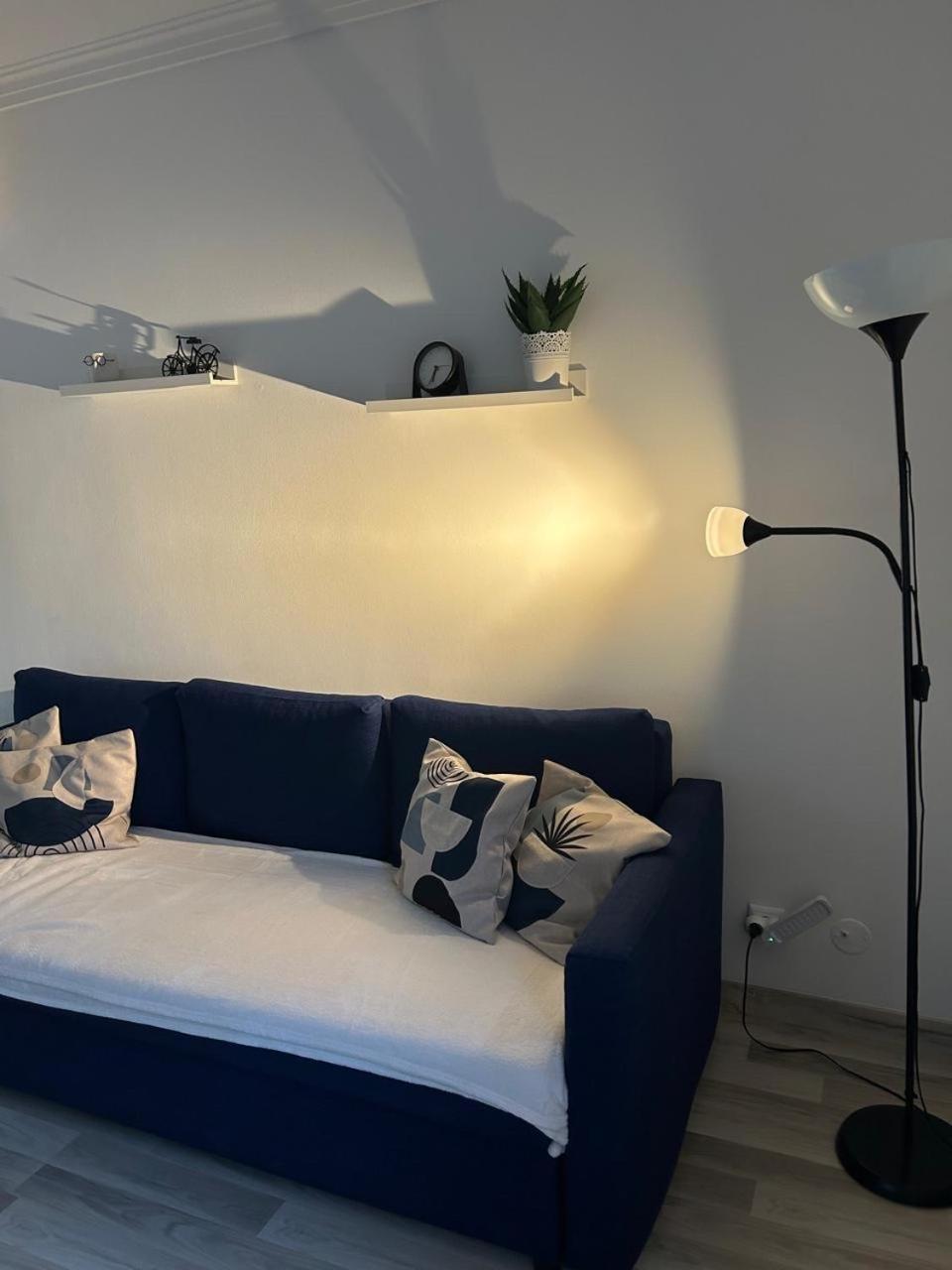 Apartament Mima House Al Aveiro Zewnętrze zdjęcie