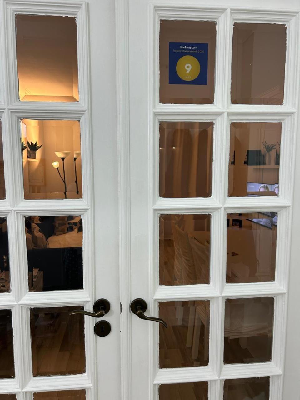 Apartament Mima House Al Aveiro Zewnętrze zdjęcie
