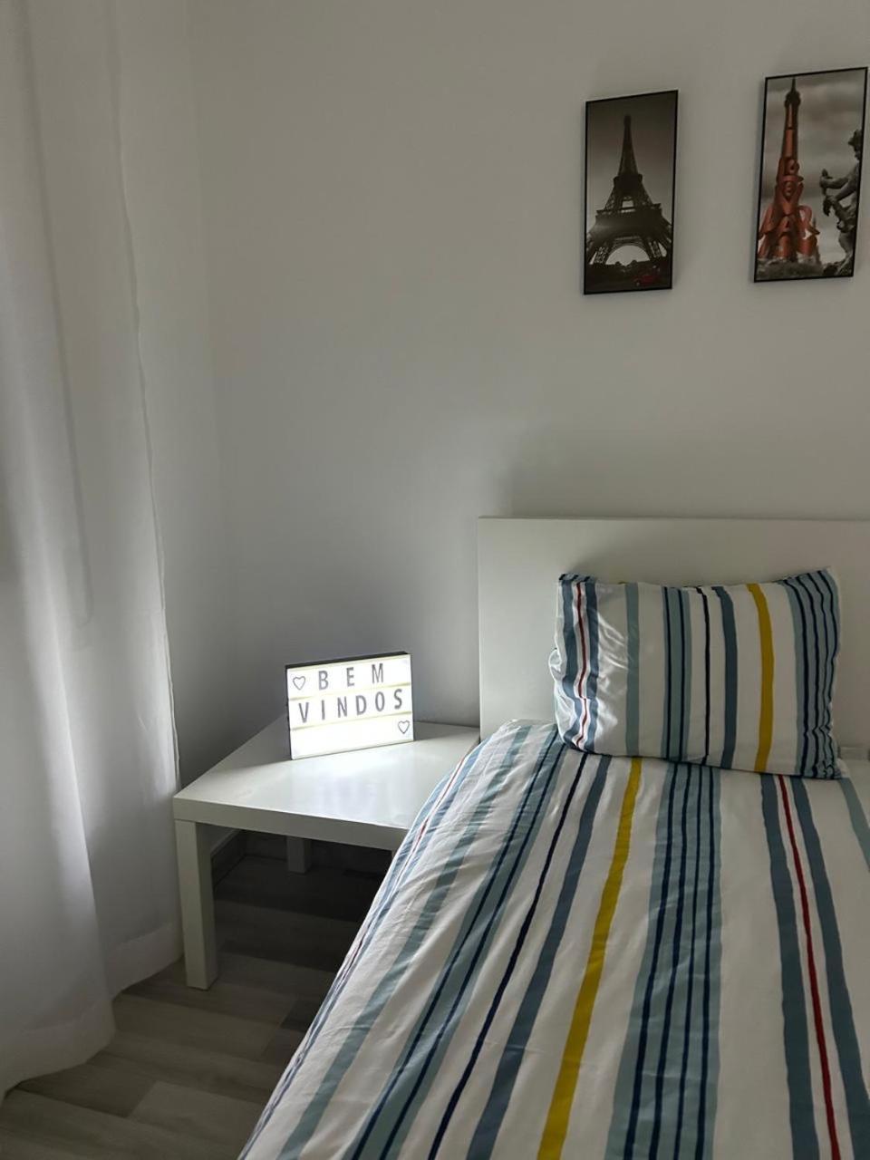 Apartament Mima House Al Aveiro Zewnętrze zdjęcie