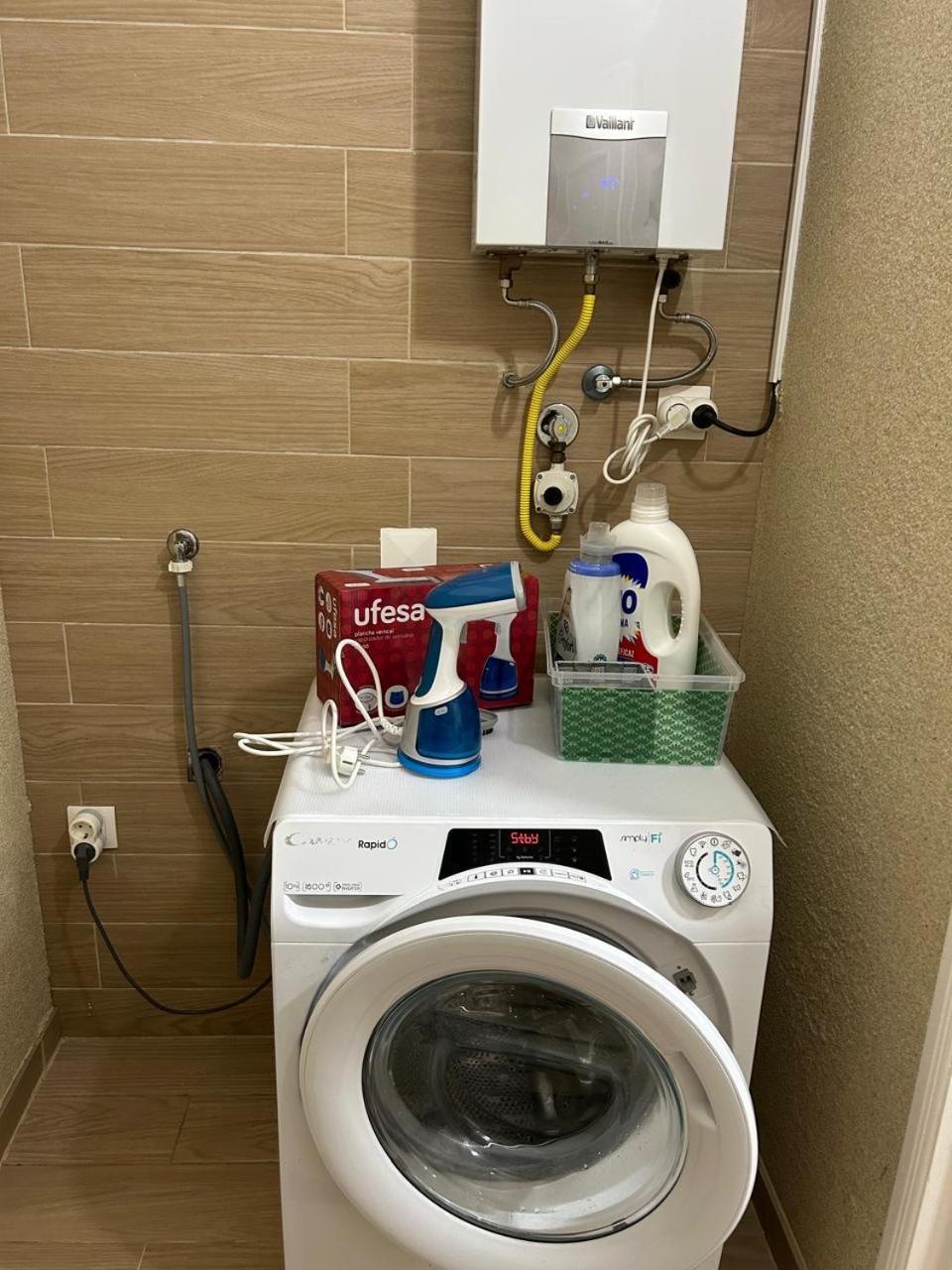 Apartament Mima House Al Aveiro Zewnętrze zdjęcie