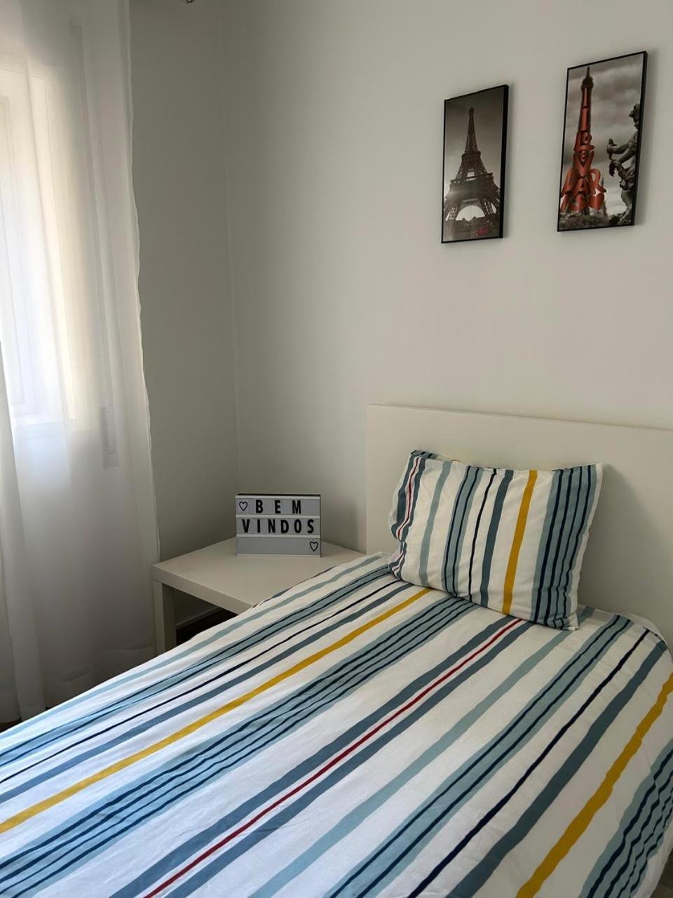 Apartament Mima House Al Aveiro Zewnętrze zdjęcie