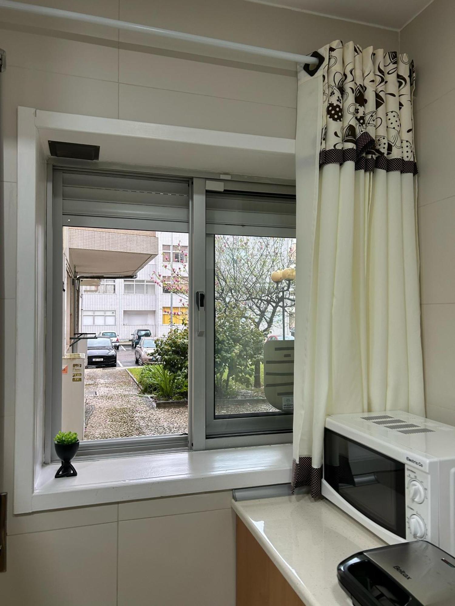 Apartament Mima House Al Aveiro Zewnętrze zdjęcie