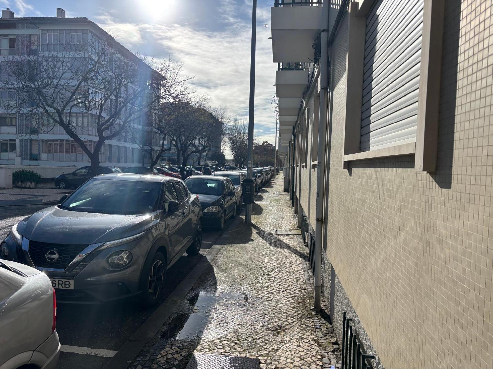 Apartament Mima House Al Aveiro Zewnętrze zdjęcie