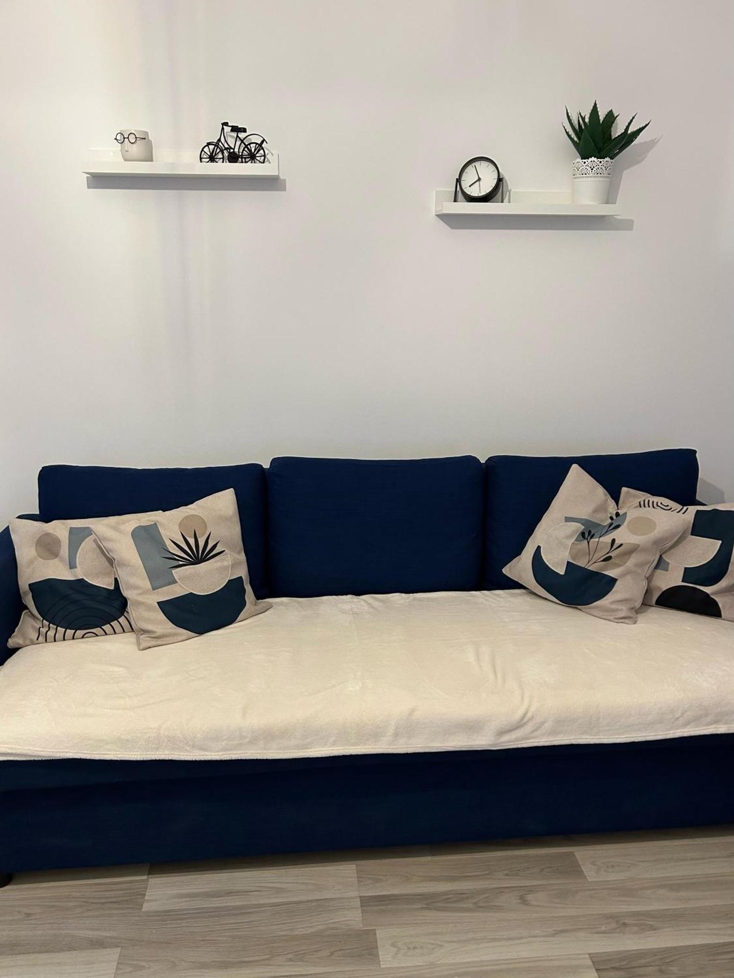 Apartament Mima House Al Aveiro Zewnętrze zdjęcie