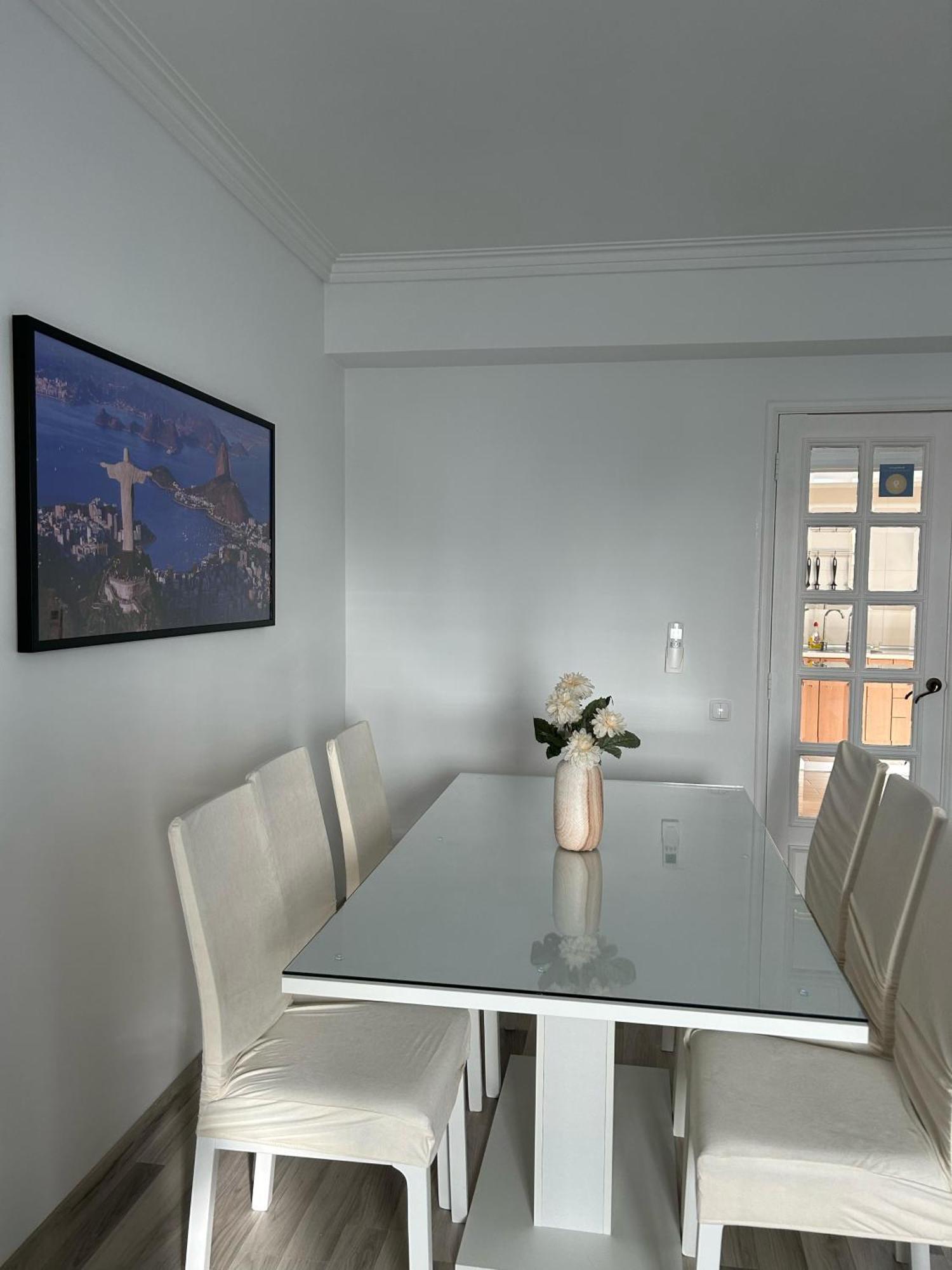 Apartament Mima House Al Aveiro Zewnętrze zdjęcie