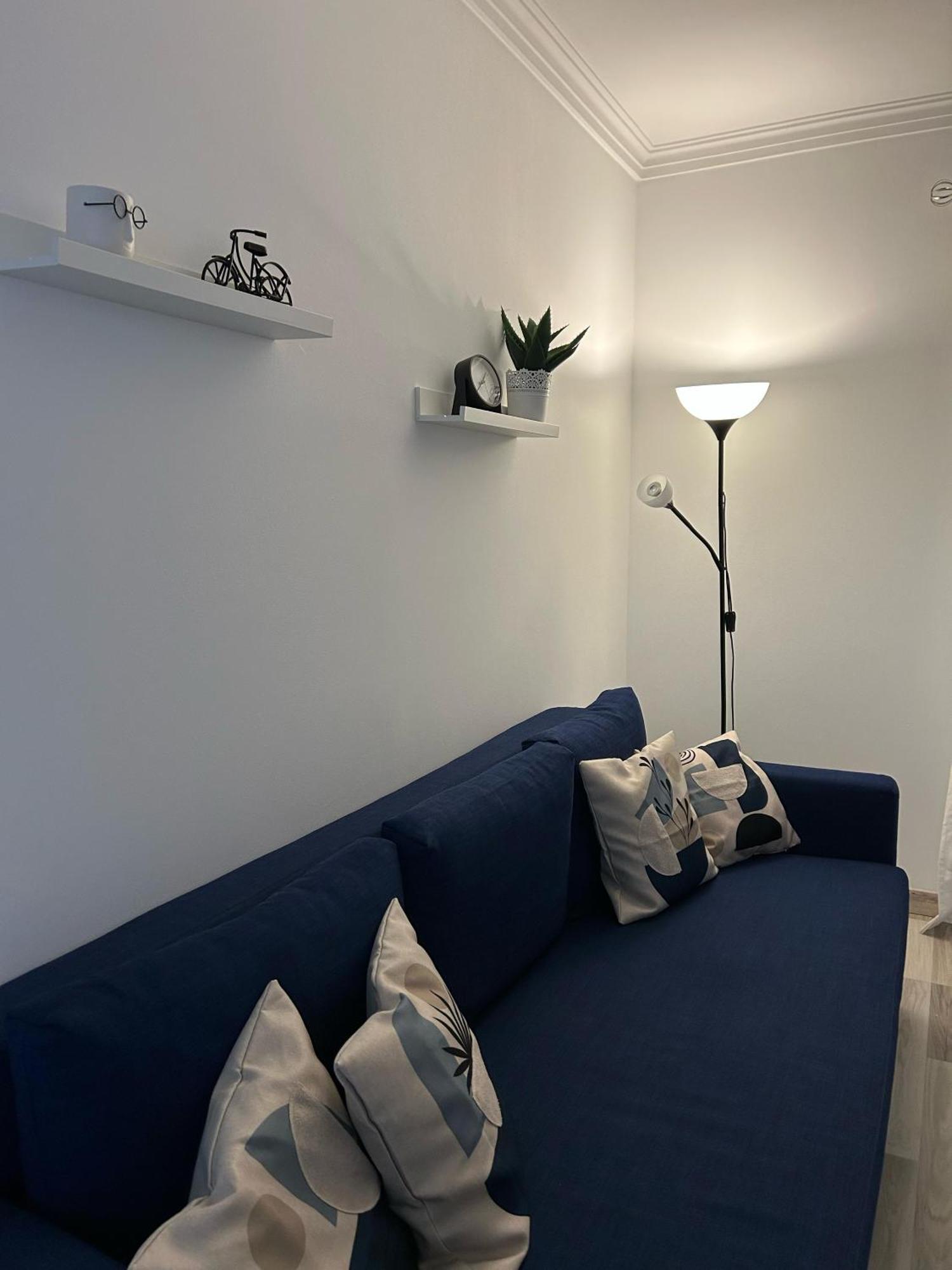 Apartament Mima House Al Aveiro Zewnętrze zdjęcie