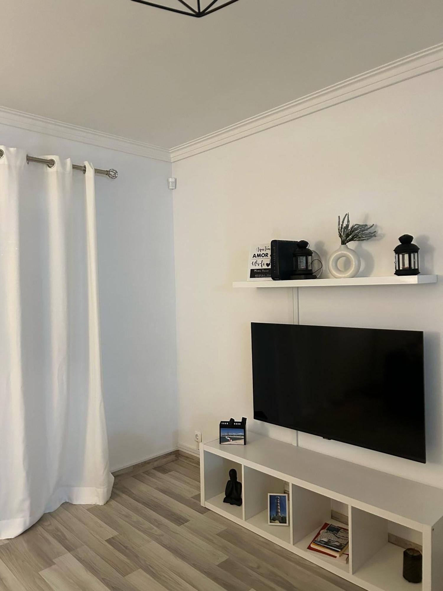 Apartament Mima House Al Aveiro Zewnętrze zdjęcie